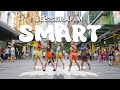 [KPOP IN PUBLIC] LE SSERAFIM (르세라핌) - 'Smart' | ONE TAKE | 커버댄스 | MAVERICK | AUSTRALIA