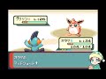 【gba】意外と初見のエメラルドの世界へ！ part.6【ポケットモンスターエメラルド】【レトロゲー実況】