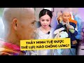 SƯ MINH TUỆ nói gì về các phỉ báng, cáo buộc gần đây? | Jennie Uyen Chu