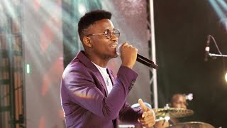 Prophet Shalom Silas || Israel Mbonyi_Si Mara Ya Kwanza/ Nina Siri Nae Yesu || Bongo Star Search.