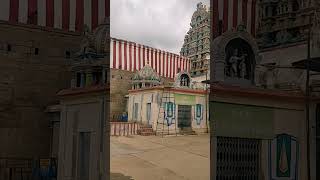 Alagar Temple Madurai | கள்ளழகர் கோவில் மதுரை #skybrakestamil