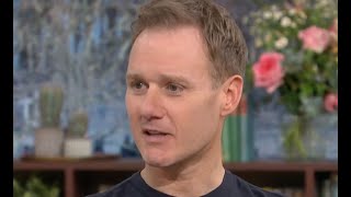 Dan Walker calls out neighbours for 'crossing the line' and fans are raging【News】