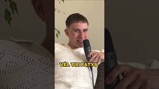 Vel tie patys kaip čia suprasti ? #funny #funnyrap #podkastas #comedy #comedymovies #veltiepatys