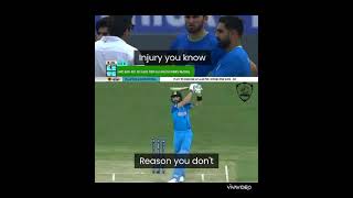 Virat Kohli , The Real Life Dilemma