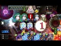 【アンリミ】見たら絶対使いたくなる最低の『ロックウィッチ』【シャドバ シャドウバース shadowverse】