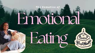 Emotional Eating & Trauma - The Link