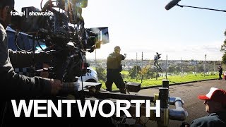 Wentworth Season 6: Inside Episode 2 | Foxtel