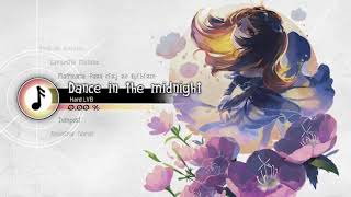 [Deemo] Dance in the midnight - Manhattan Midnight【音源】【高音質】