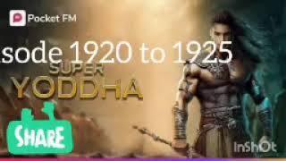 Super Yoddha Episode 1920 Το 1925 | Yoddha New Episode | Jaairan Stories | Super #superyoddhaepisode