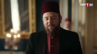 Necip Karakaya Payitaht Abdülhamid 41. Bölüm Muallim İsmail Hakkı Bey