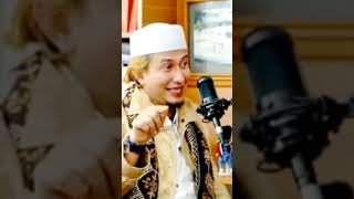 TERNYATA !!!INILAH KELEMBUTAN HATI ADAB AKHLAK HABIB BAHAR YANG JARANG DIKETAHUI ORANG BANYAK