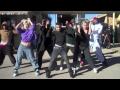 LADY GAGA - TELEPHONE - Dancers Tour Rehearsal - The Monster Ball Tour 2010