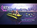 FiveM Script - Water Activities (RTX DEV)