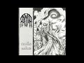 Mohyla - Nulla Salus (Album Premiere)