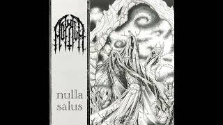 Mohyla - Nulla Salus (Album Premiere)