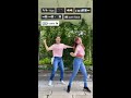 abba dance tutorial