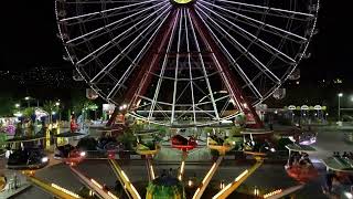 Kocaeli Fuar Lunapark