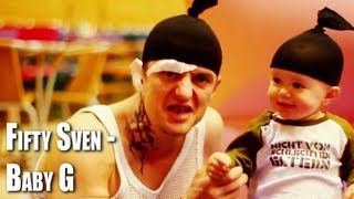 Fifty Sven - Baby G - Broken Comedy Offiziell