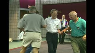 Candid Camera Classic: Really Square Dancing