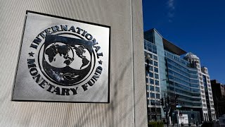 Chine : le FMI revoit en hausse sa prévision de croissance en 2024 à 5 %