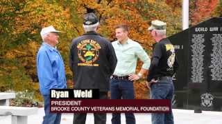 Ryan Weld for the West Virginia House of Delegates