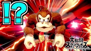 【スマブラSP】なんだこれ！？！？wwwww【無名】