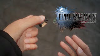 #7 　FF15　人の消えた帝国～　黒幕の正体