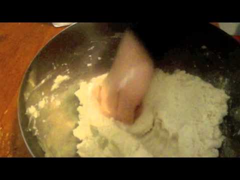 How to make the perfect masa with masa flour How to make the perfect masa with masa flour