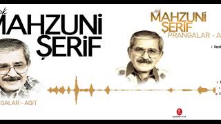 Aşık Mahzuni Şerif - Diye Diye