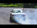 Drifting at Ebisu // U&A Japan Vlog Ep15