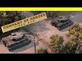 Company of Heroes / An Ace Reborn / Tiger Ace / Gameplay - 5K UHD