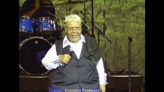 The Rance Allen Group - Feel Like Going On (Official Music Video)