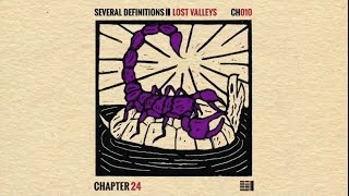 Several Definitions - Recover [Chapter 24]