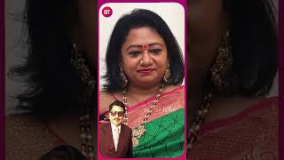 “அம்மாவோட Favourite Pair-னா அது இவர் தான் ” - Devi Rajasulochana Interview | SSR | MGR