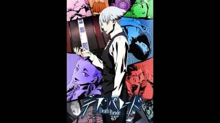 Death Parade Full OST: 死の後悔