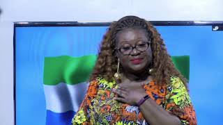 Utilising Our Adversities | Trudy Morgan | TEDxAshesiUniversity