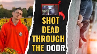 Father Shoots Daughter’s Obsessed Ex Through the Door — Was It Self Defense or Something Else?