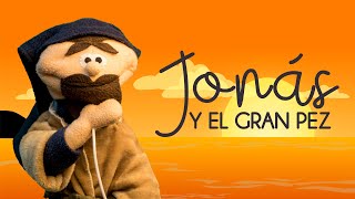 JONÁS Y EL GRAN PEZ | TÍTERES