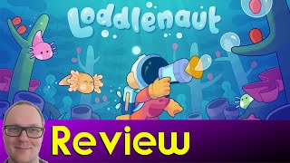 Loddlenaut - Review | Addictive \u0026 Satisfying Ocean Clean Up Simulator