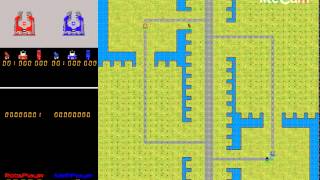 Bug 2 Algorithm BattleCode 2014