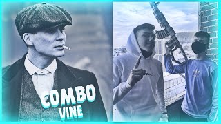 ❄🤑ЛЮТЫЙ КОМБО ВАЙН 2020❤( ТРЕКИ В КОММЕНТАХ) 🤑МОЩНЫЙ COMBO VINE ❤❄ТОПОВЫЙ КОМБО ВАЙН ❄❤