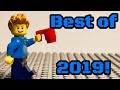 Best of 2019! (Nation of Bricks)