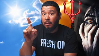 The Devil Doesn’t Want You to Know THIS About Your Authority | You Been Lied To About Warfare