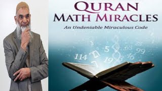 Mathematical Miracles in the Quran | Dr. Shabir Ally