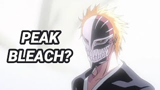 How Good Is The Arrancar Arc in Bleach?