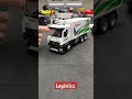 chinese mini transport logistics truck carrying goods truck diecast viral trending shorts car