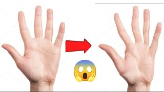 This video will make you see that everything is shrinking 😱