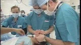 A Century of Caring and Hope at Seattle Childrens | The Craniofacial Department