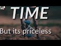 importance of time whatsapp status video.