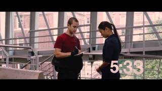 Premium Rush 2012 - OFFICIAL TRAILER 1